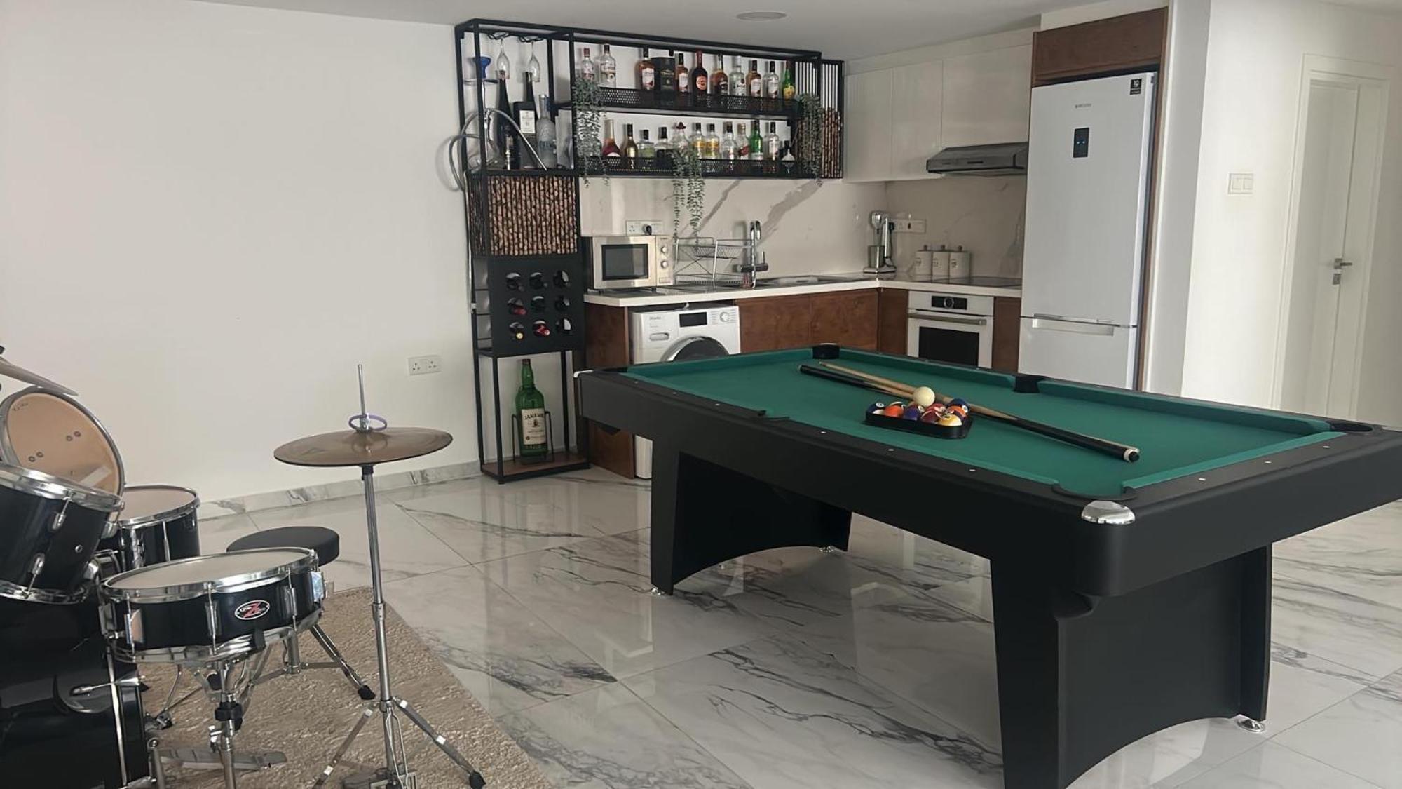 Apartment Andrealena Center