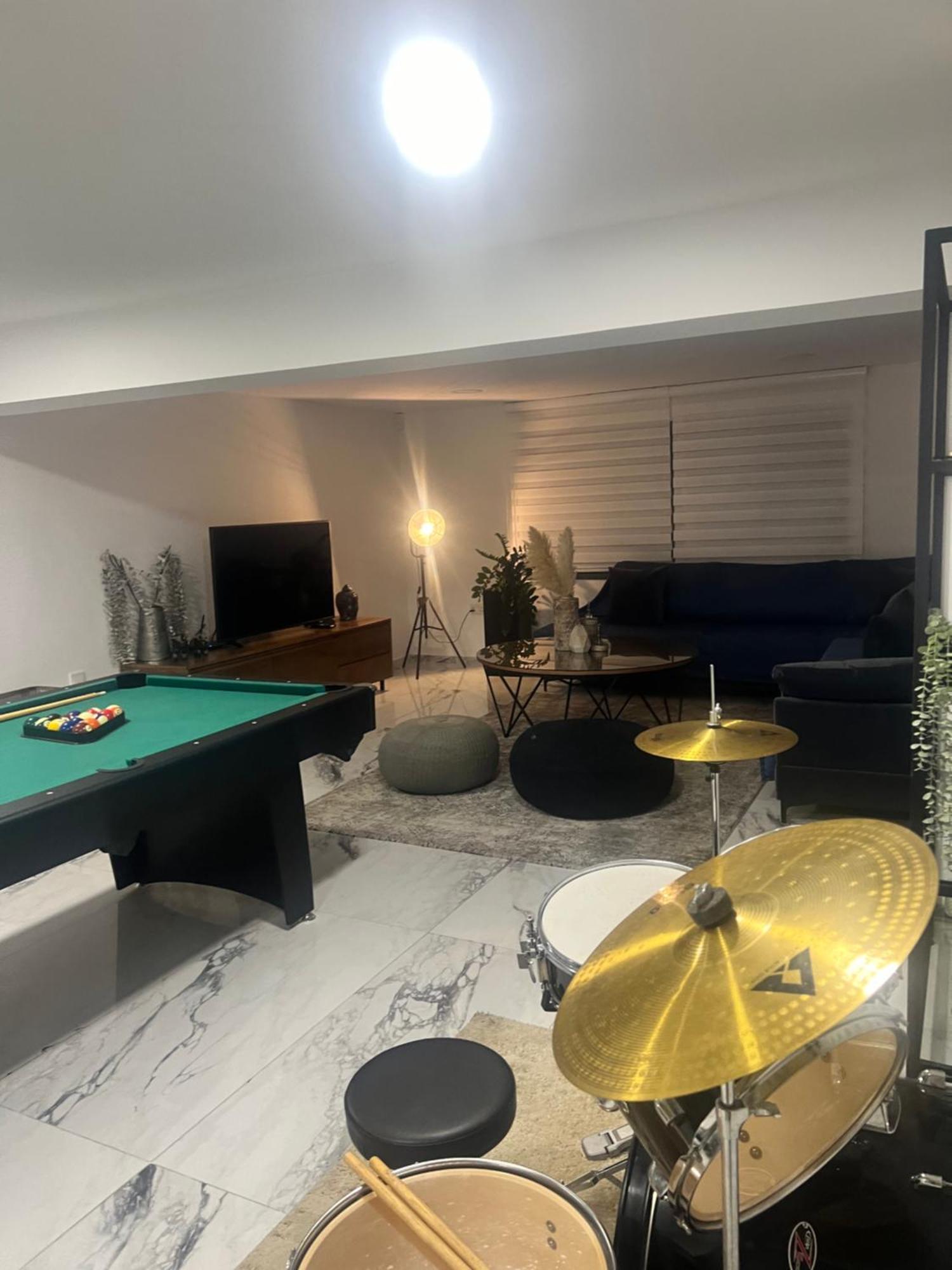 Andrealena Center Apartment Paphos